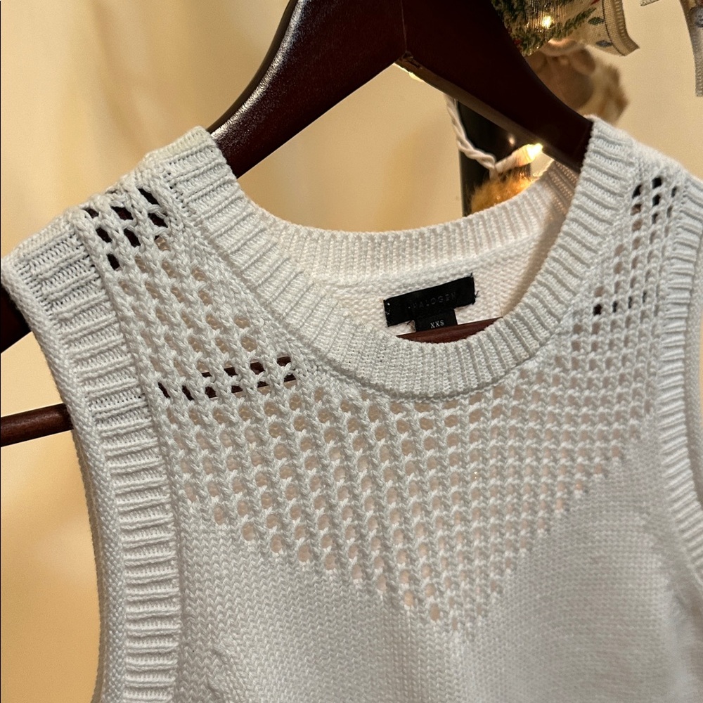 Halogen‎ Sweaters - Picture 4 of 7